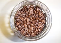 旬のコーヒー豆１種 (豆300g)
