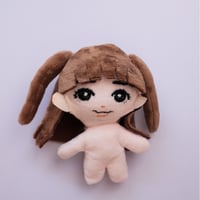 オリジナルちびぬい10cmセミオーダー | ぬいふぁく │ ぬいぐるみの