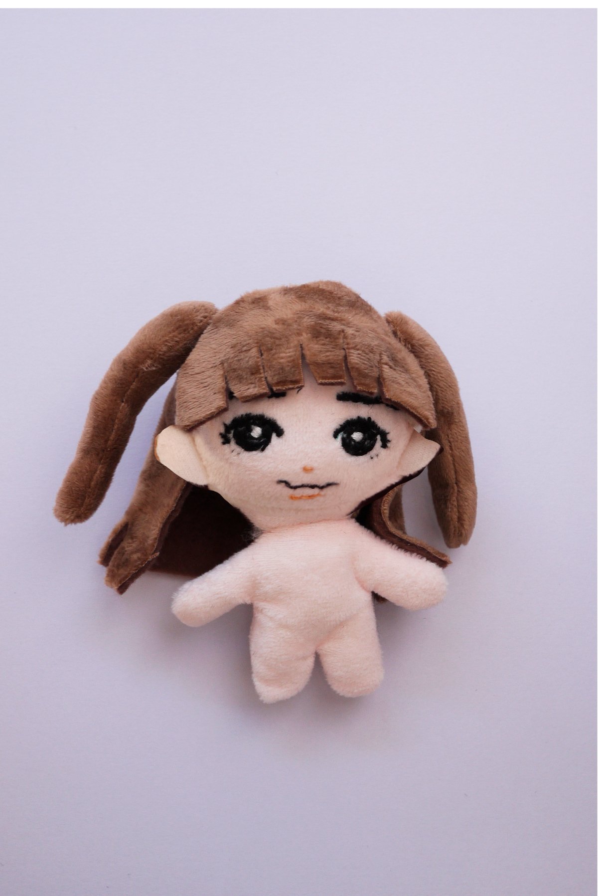 ぬいぐるみ オーダーメイド 推しぬい 韓国風ぬい オリジナル