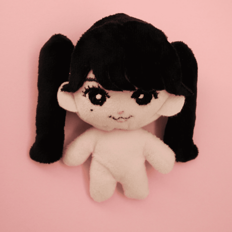 自作ぬい | STORES