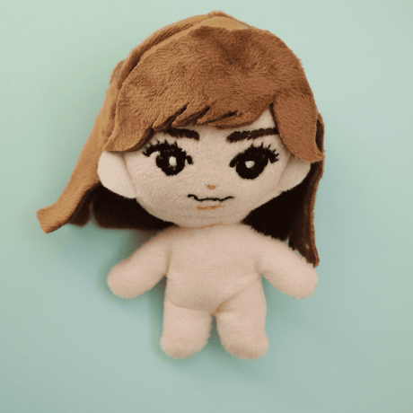 いちにご様 セミオーダーぬいぐるみ オーダーページ ぬいふぁく │ ぬいぐるみのセミオーダーとぬい服のお店