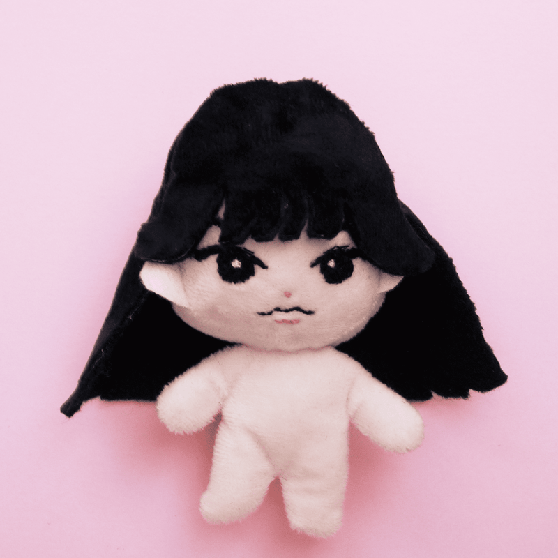 オリジナルちびぬい10cmセミオーダー | ぬいふぁく オリジナルちびぬい10cmセミオーダー | ぬいふぁく