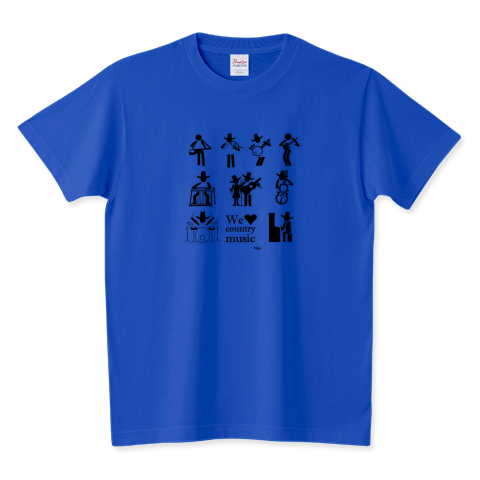 The Country Music Hall of Fame Tシャツ THE CONCERT FOR THE HALL OF FAME 1995 T-SHIRT |