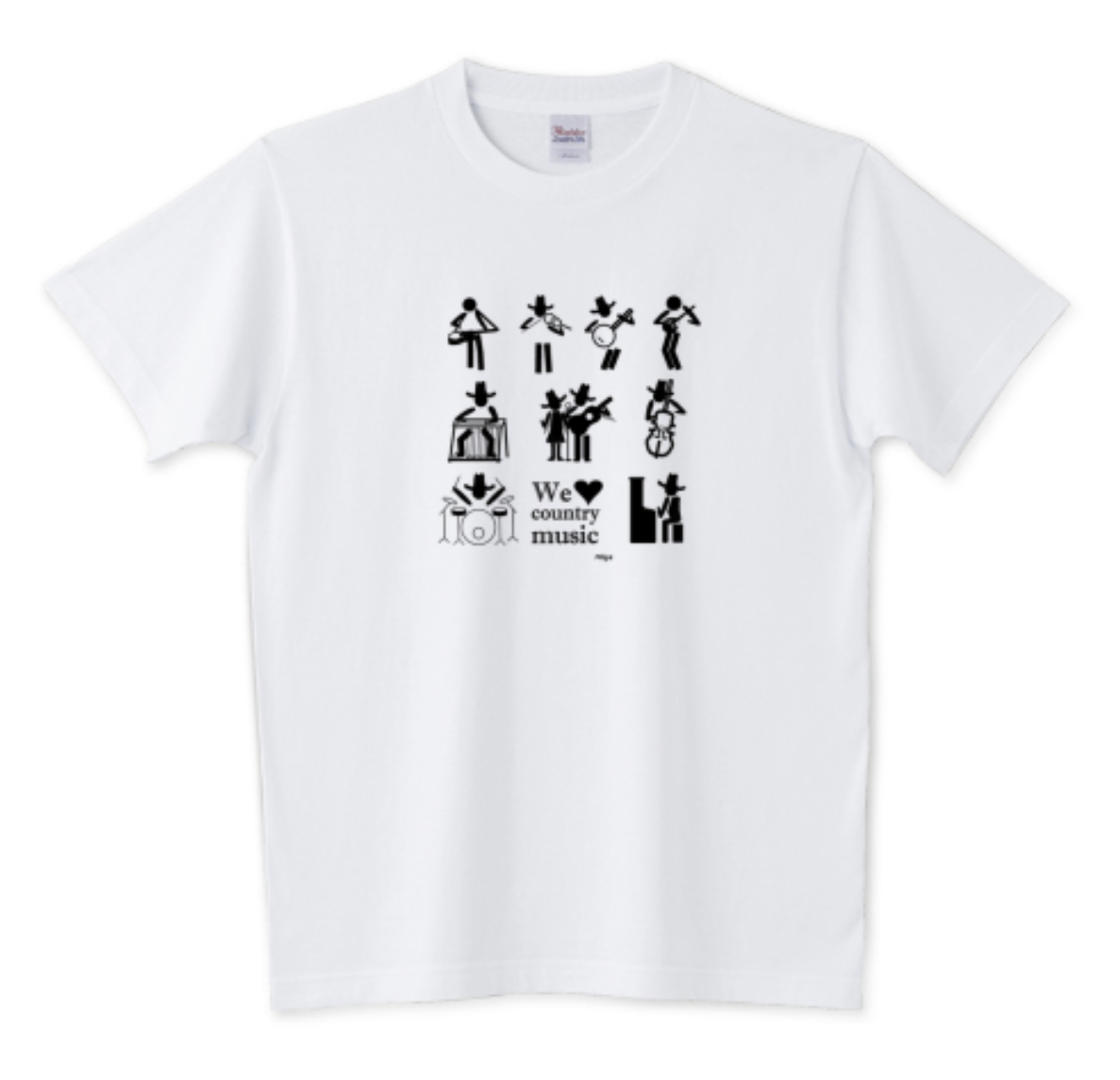 KUZIRAいとしんT白 Amazon.co.jp: KUZIRA tシャツ XLサイズ : おもちゃ