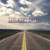 THE CITYLITES (CD)　2020年発売