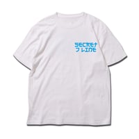 SHIT 'EM ALL Tシャツ