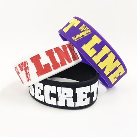 SECRET 7 LINE ONLINE SHOP