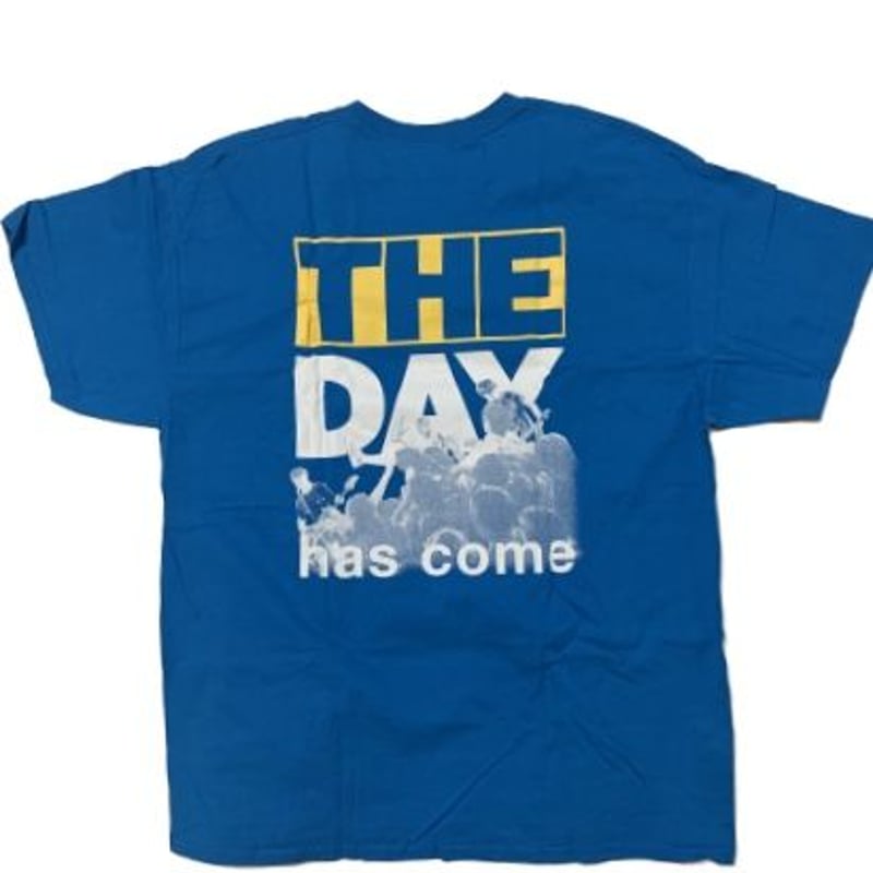THE DAY has come T(SALE価格) | SECRET 7 LINE ONLI