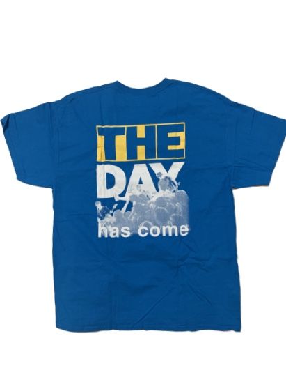 THE DAY has come T(SALE価格) | SECRET 7 LINE ONLI