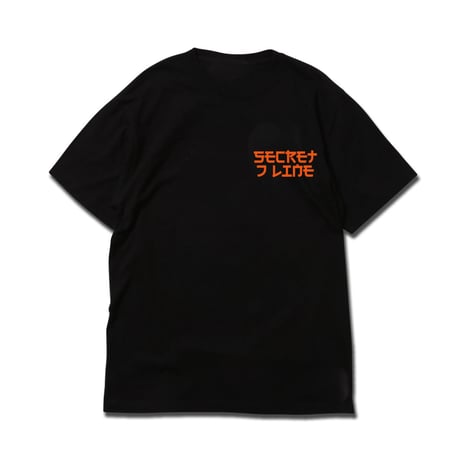 SECRET 7 LINE ONLINE SHOP