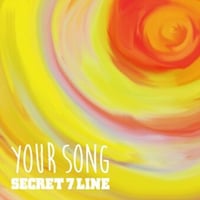 SINGLE "YOUR SONG"