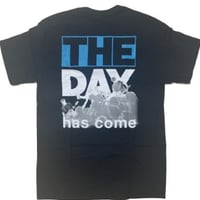THE DAY has come T黒(SALE価格)