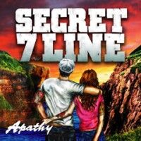 3rd ALBUM "APATHY"