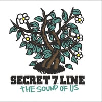 6th ALBUM "THE SOUND OF US"