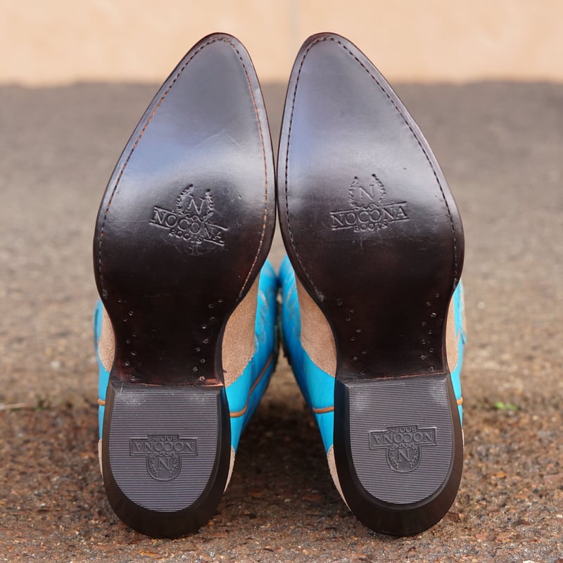 Nocona Western Boots | NewDeal