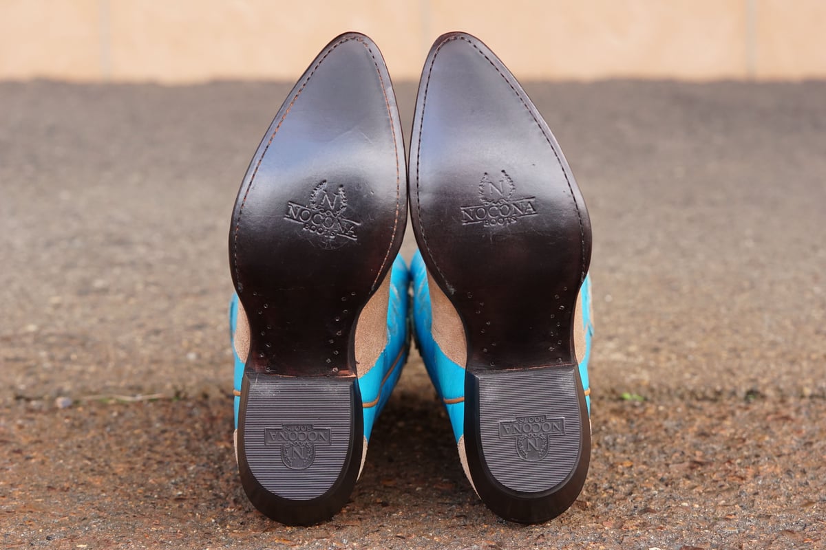 Nocona Western Boots | NewDeal
