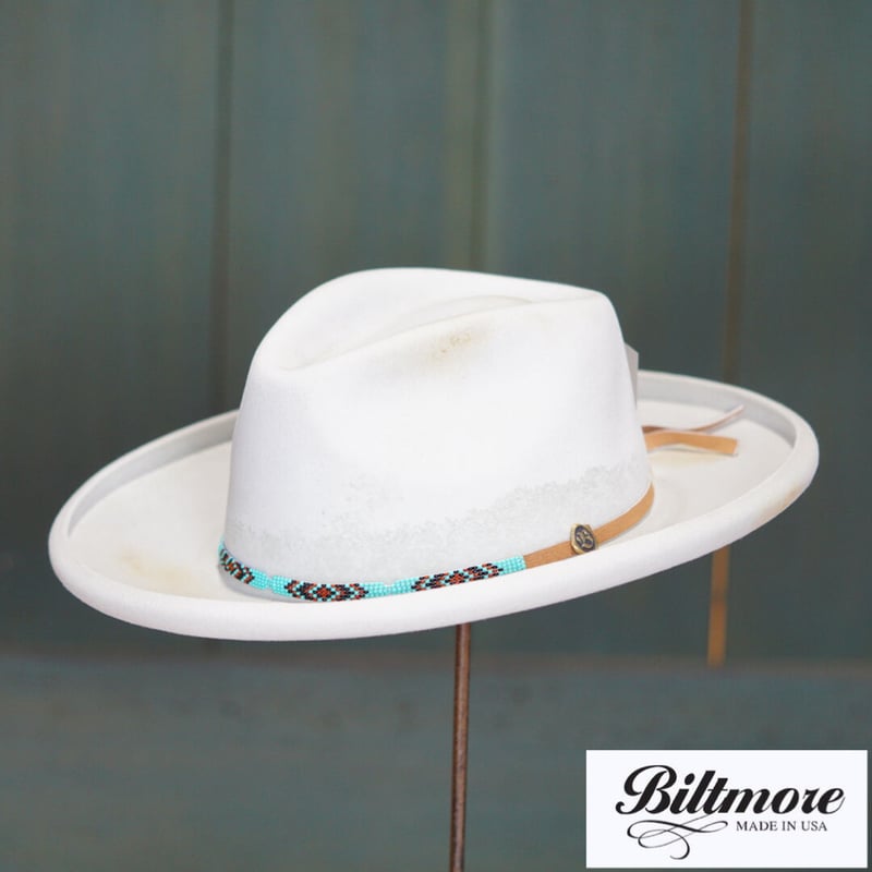 Biltmore Hat “NATIVE” | NewDeal