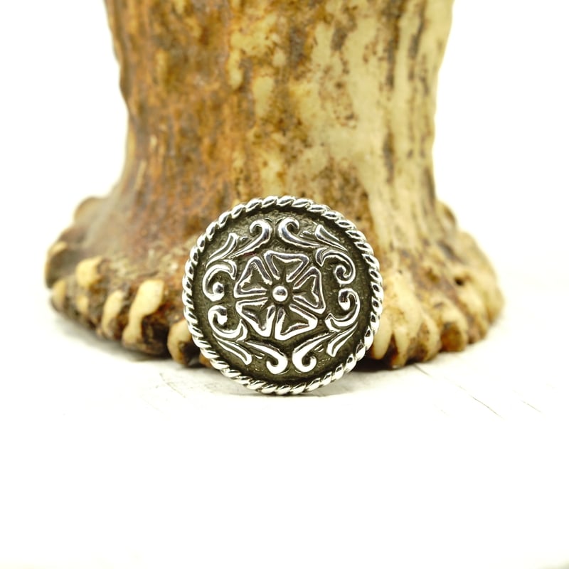 FUNNY VICTOR CONCHO 21mm | NewDeal