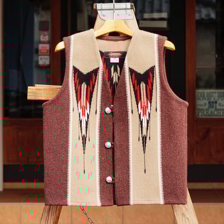 チマヨベスト | STORES チマヨベスト | STORES