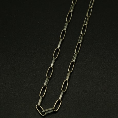 HOPI Hand made chain 4.5mm