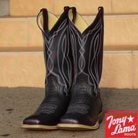 TONY LAMA Western Boots