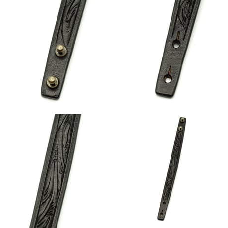 KC,s Bracelet Narrow Craft