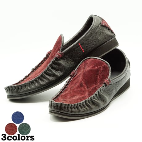 CATEGORY Moccasin | NewDeal