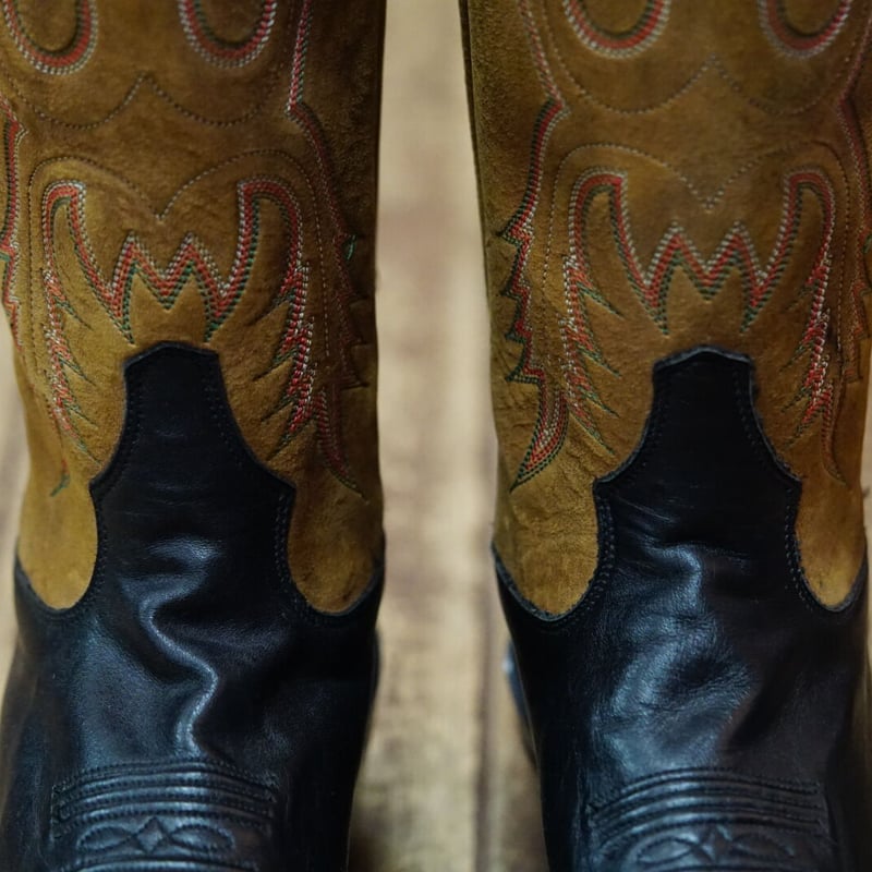 Tony☆Lama トニーラマ　US8 新品未使用　デッドストック Tony☆Lama トニーラマ US8 新品未使用 デッドストック 2025年