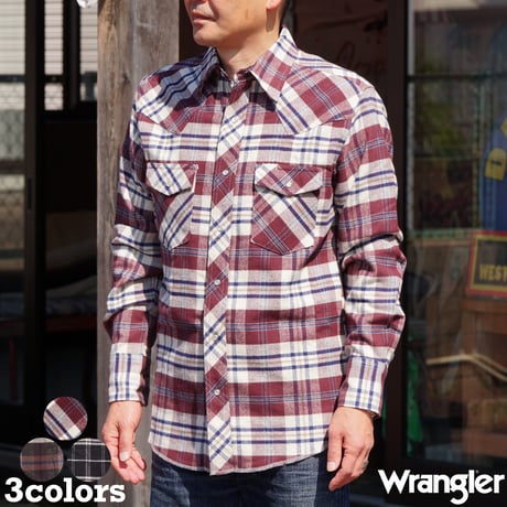 wrangler | STORES
