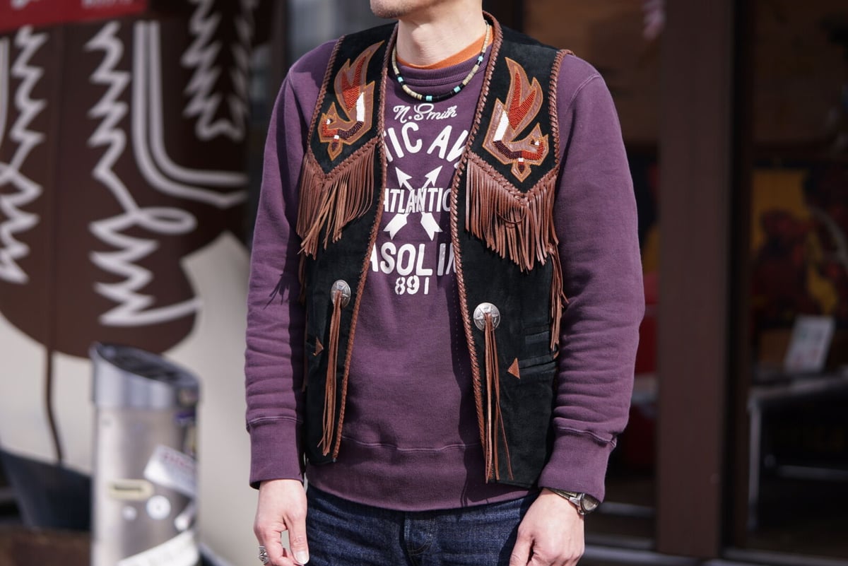 PITIC LEATHER by ARTURO/ベスト fit=scale-down,w=1200