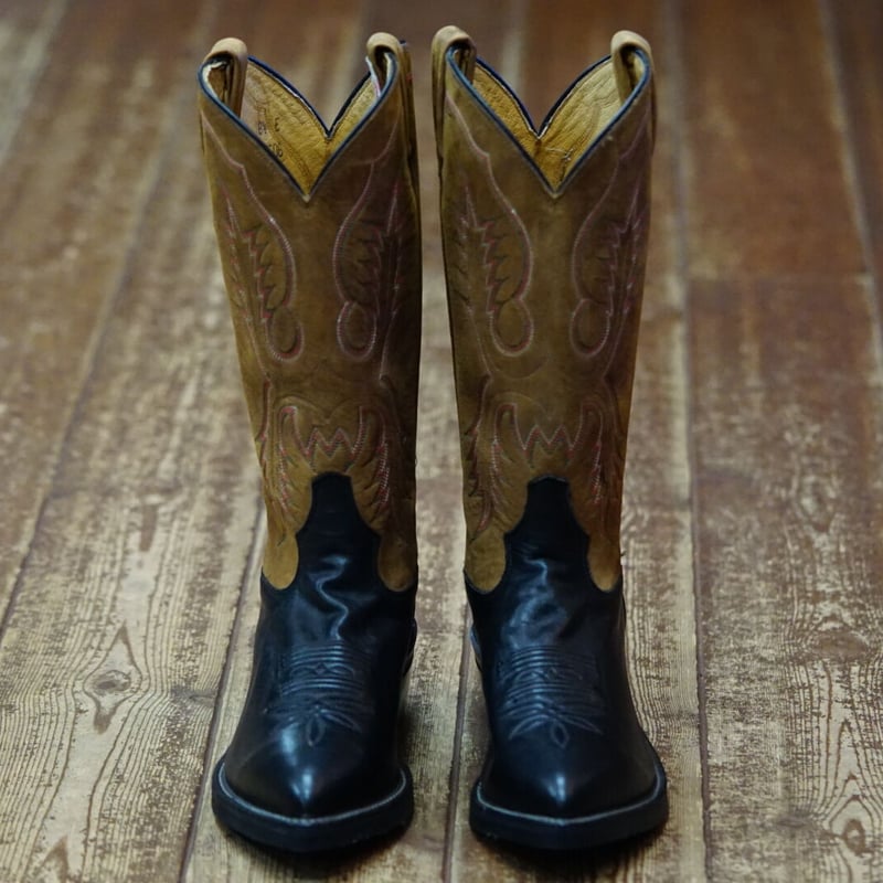 Tony Lama Western Boots | NewDeal