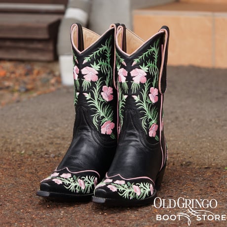 ◆THE OLD GRINGO　オールド　グリンゴ　ウエスタンブーツ　ロング 楽天市場】OLD GRINGOの通販