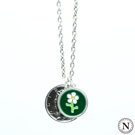 NORTH WORKS Necklace N-646