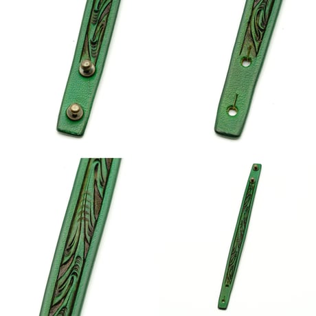 KC,s Bracelet Narrow Craft