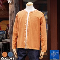 Good On Crew Tee Cardigan
