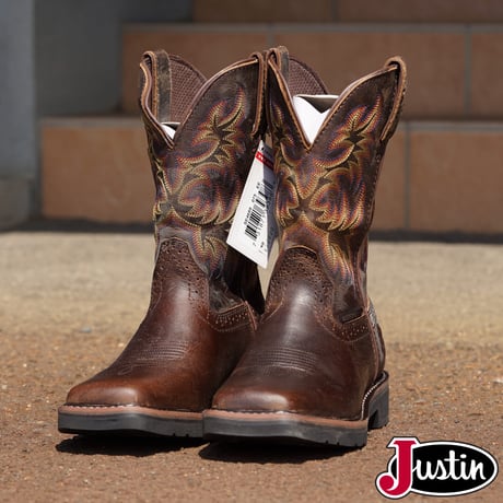 justin | STORES