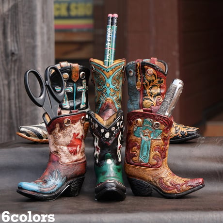 ウエスタンブーツ | STORES