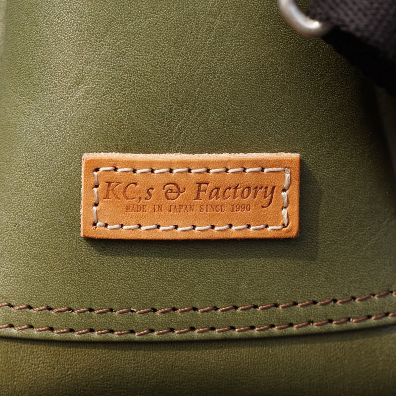 KC,s Hunter Bag NEO American Bison | NewDeal
