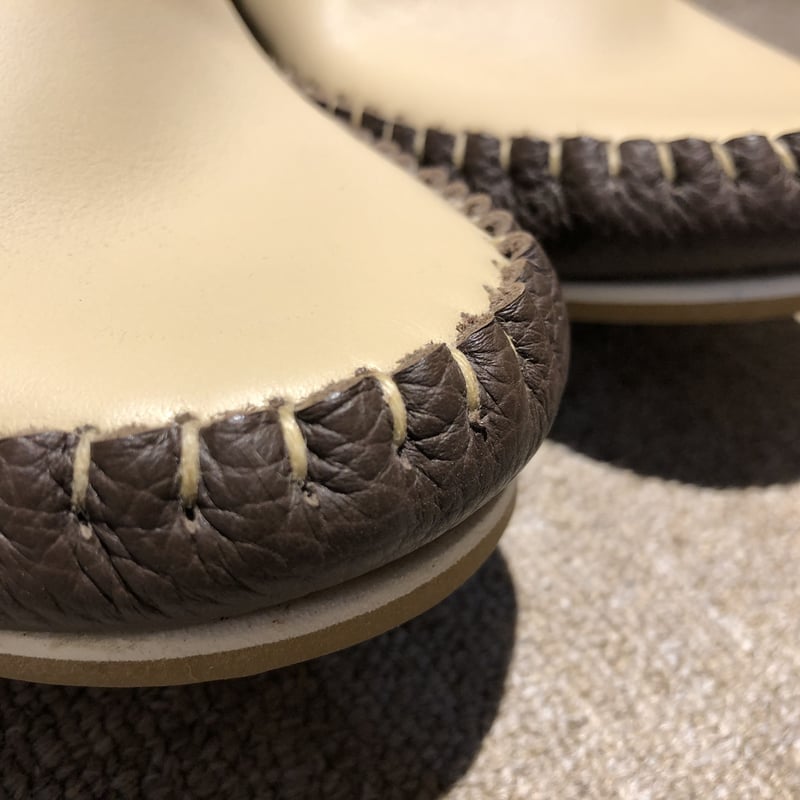 FUNNY Moccasin lakota | NewDeal