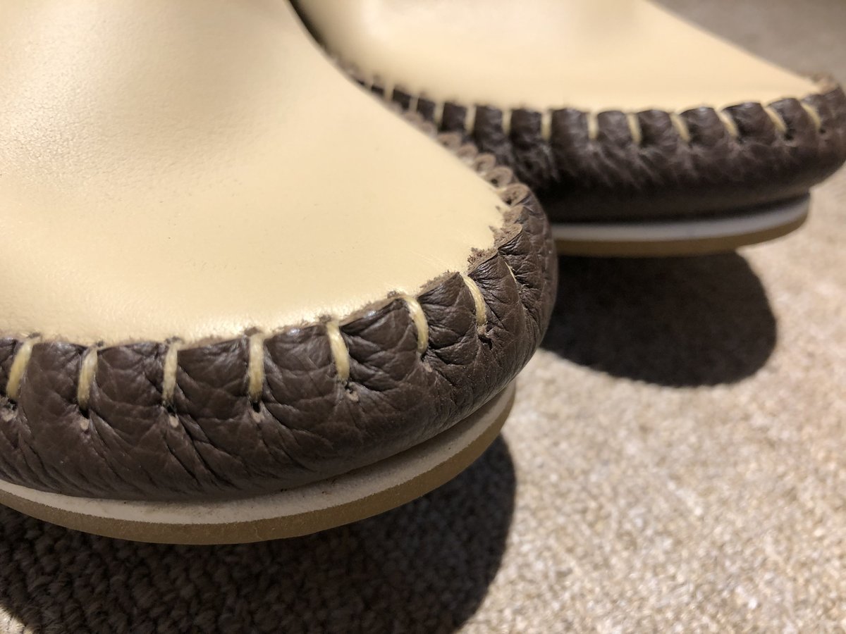 未使用品 FUNNY ファニー LAKOTA ラコタ MOCCASIN モカシン 楽天市場】インディアンモカシン ラコタ FNUUY ファニー
