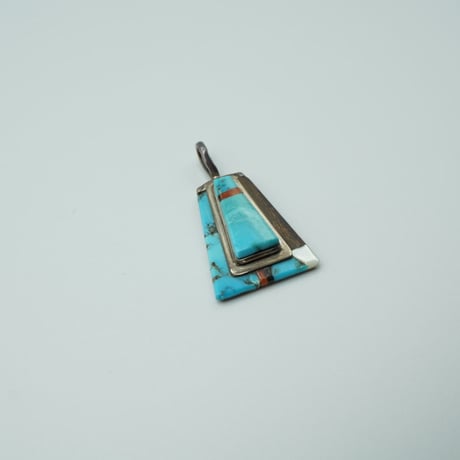 Indian Jewelry ZUNI Top