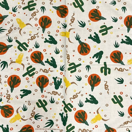 HAV-A-HANK TRADITIONAL SOUTHWEST BANDANA