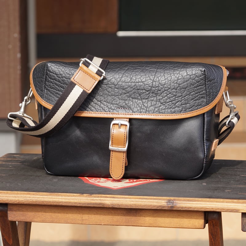KC,s Hunter Bag NEO American Bison | NewDeal