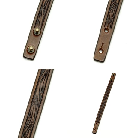 KC,s Bracelet Narrow Craft