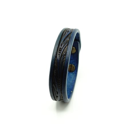 KC,s Bracelet Narrow Craft