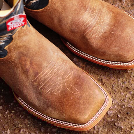 Justin Western Boots