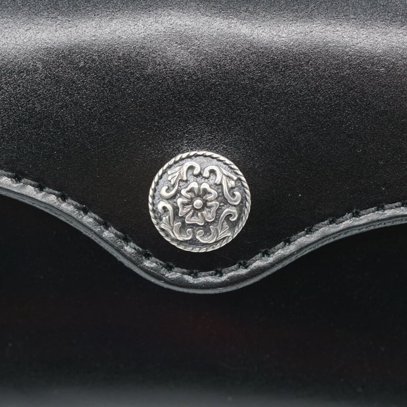 FUNNY S-Key Cordovan Leather | NewDeal