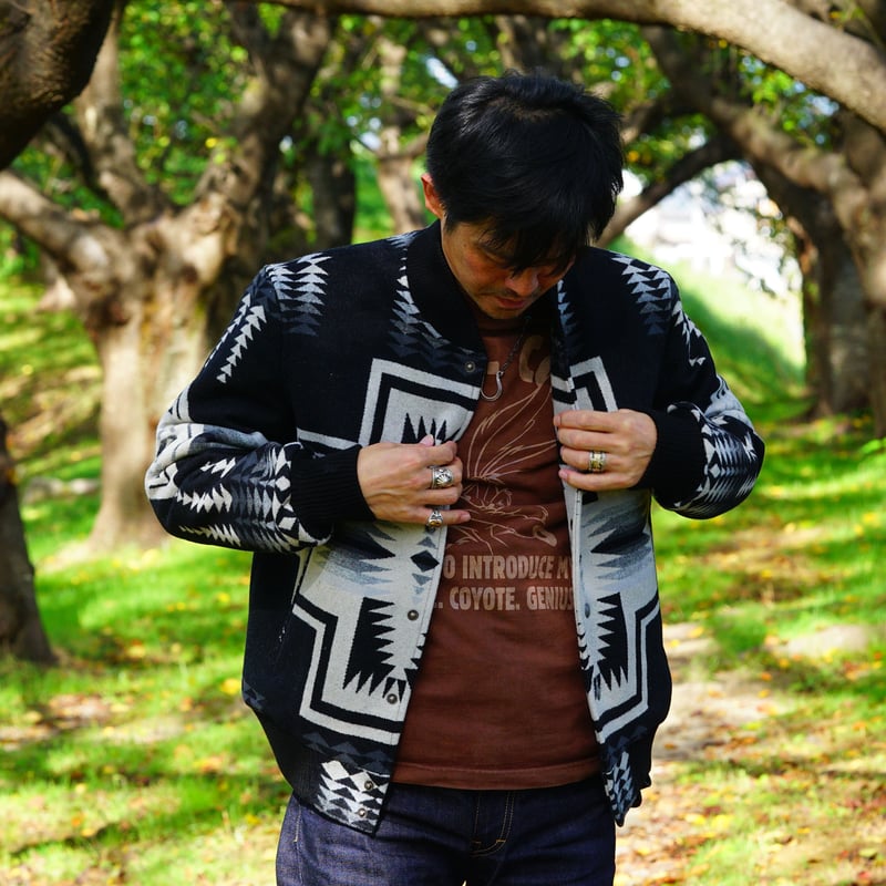 PENDLETON Gorge Wool Jacket | NewDeal