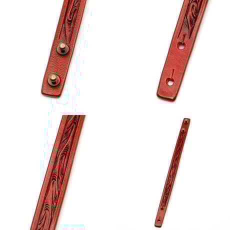 KC,s Bracelet Narrow Craft