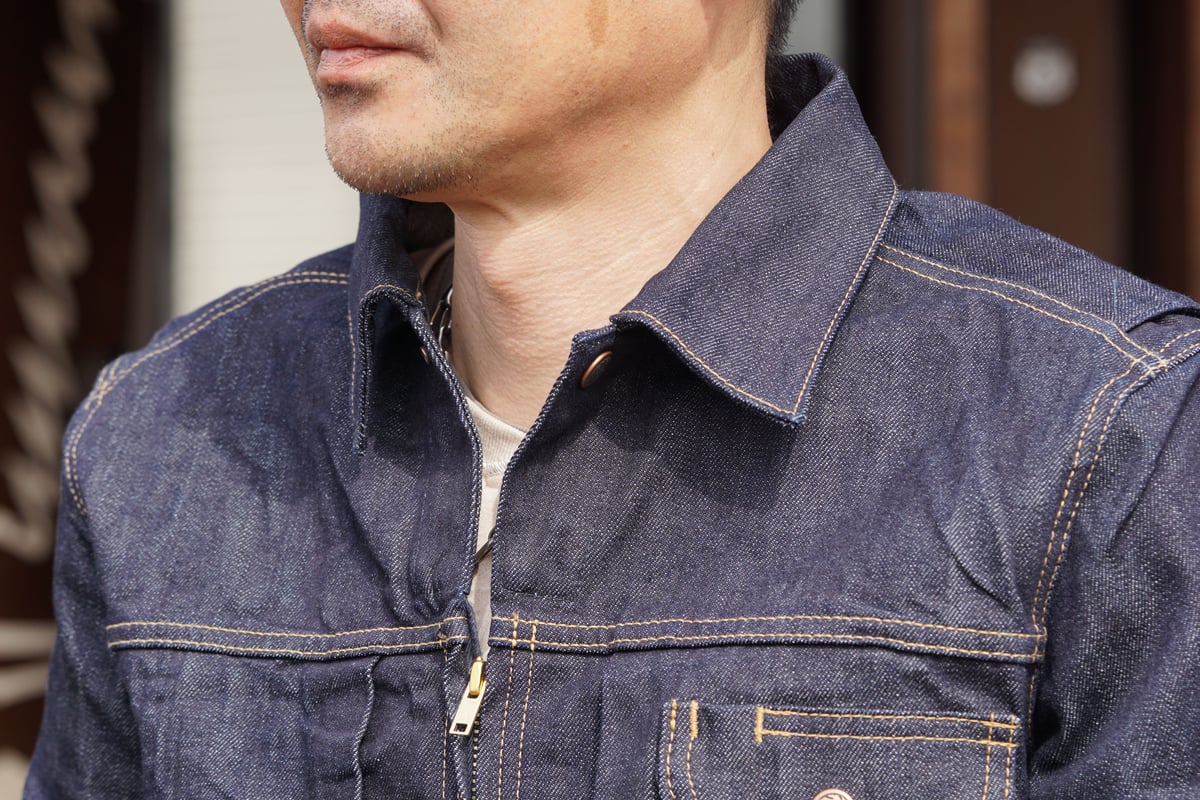 ジャケット・アウター cushman \